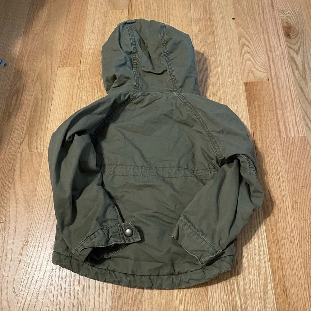 OshKosh Bgosh oshkosh green